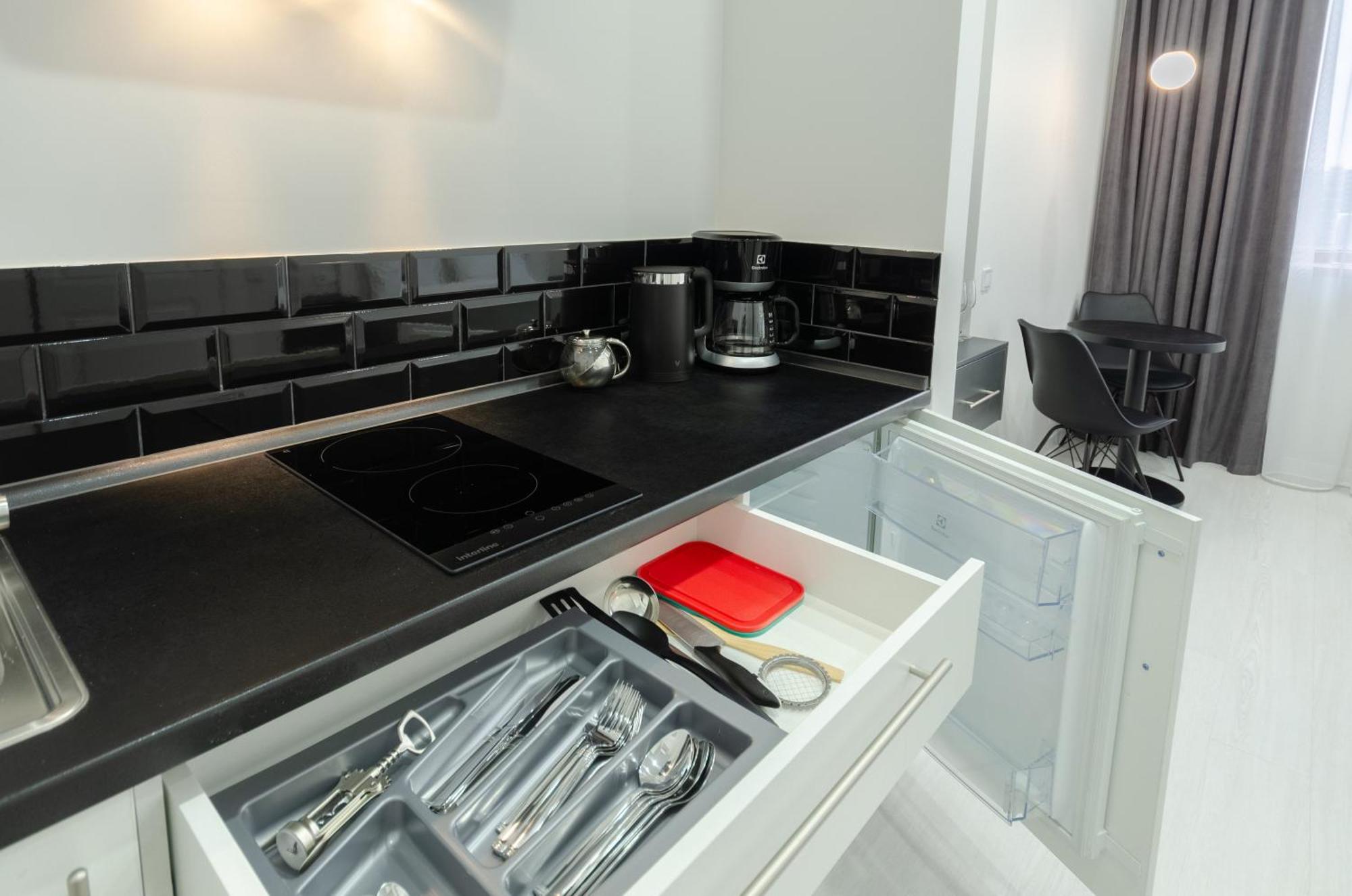Petrovdom Inn Rc Diplomat Hall -The Smart Hotel Apartment Panoramic City View I Kiev Quarto foto